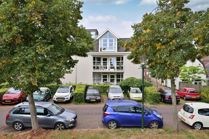 Ossenmarkt 10 in Muiden foto