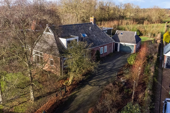 Foto van woning Ossenweg 15, Delfzijl