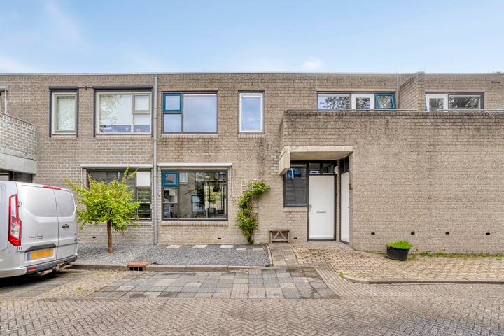 Ossenweide 22 in Zwaag foto