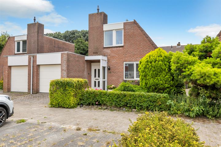 Ossenweide 75 in Zwaag foto