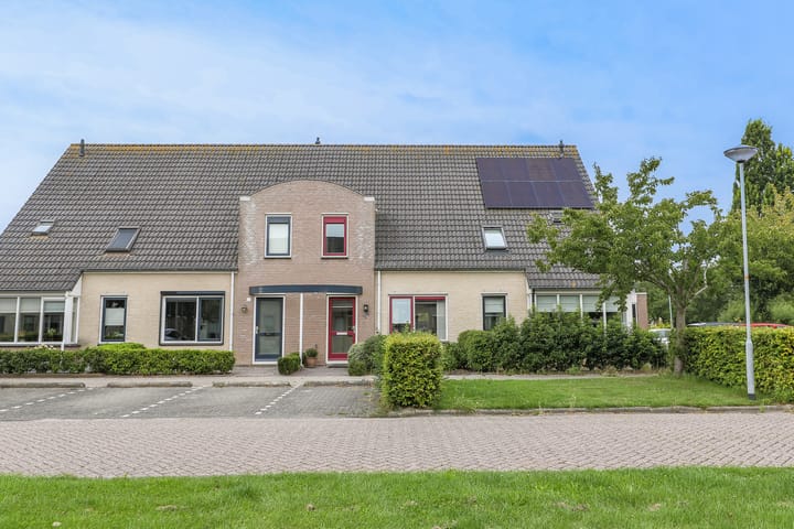 Foto van woning Osseweid 48, Venhuizen