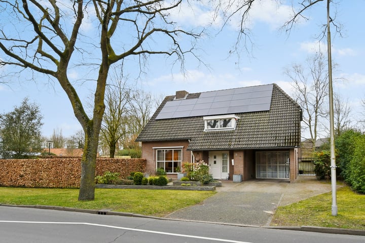 Ostaderstraat 10 in Asten foto
