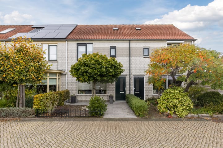 Foto van woning Ostara 4, Limmen