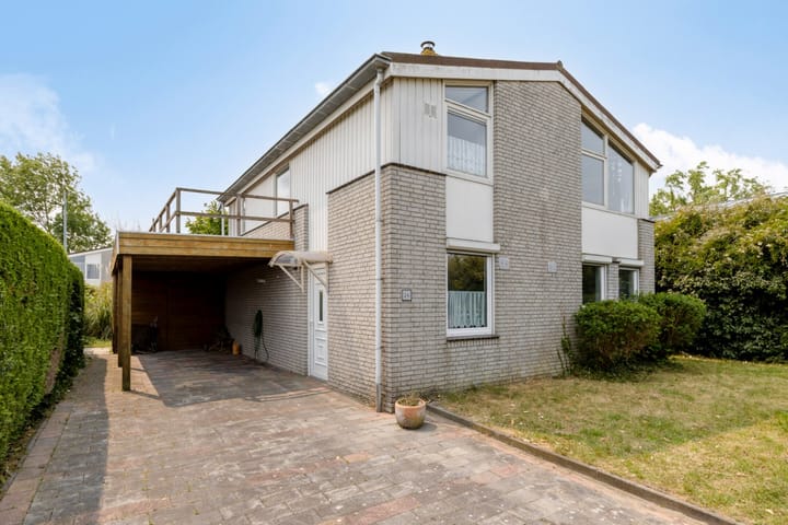 Foto van woning Ostrea 26, Kamperland