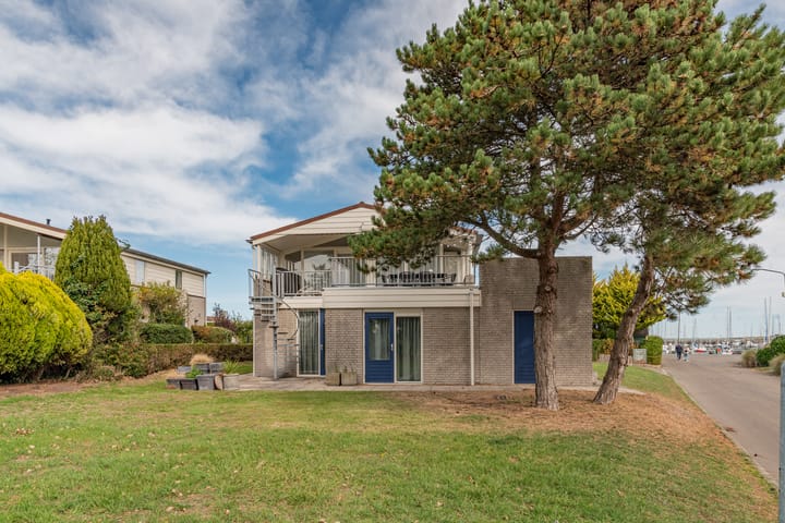 Foto van woning Ostrea 50, Kamperland