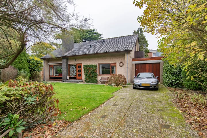 Osylaan 15 in Zoetermeer foto