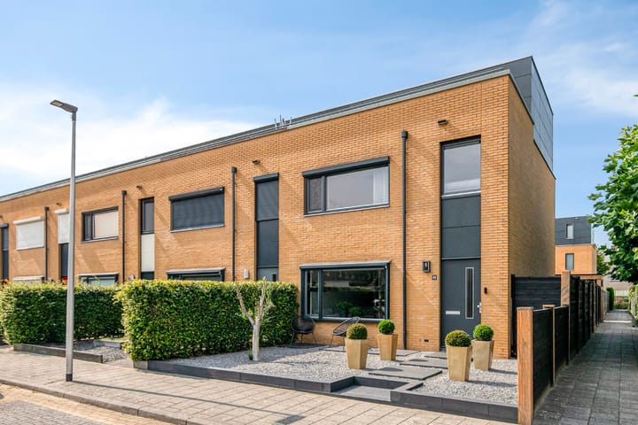 Foto van woning Otello 2, Kampen