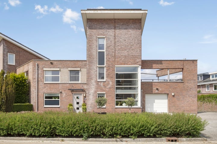 Otello 47 in Kampen foto