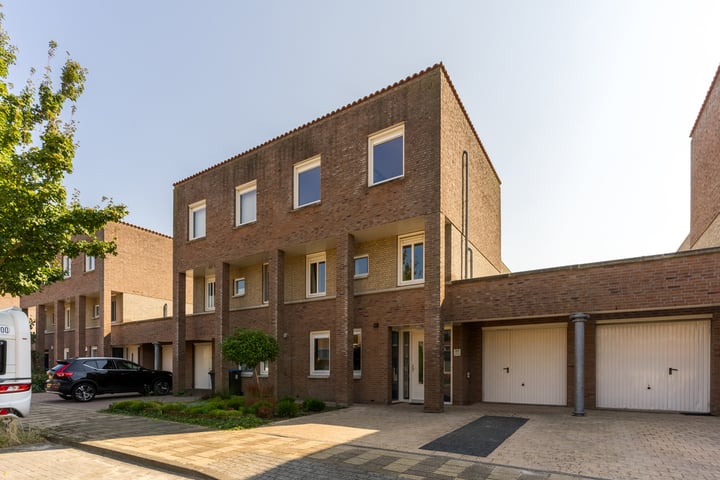 Otello 57 in Eindhoven foto