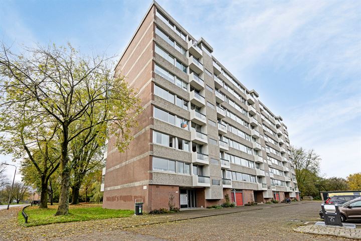 Otelloplaats 4 in Amersfoort foto