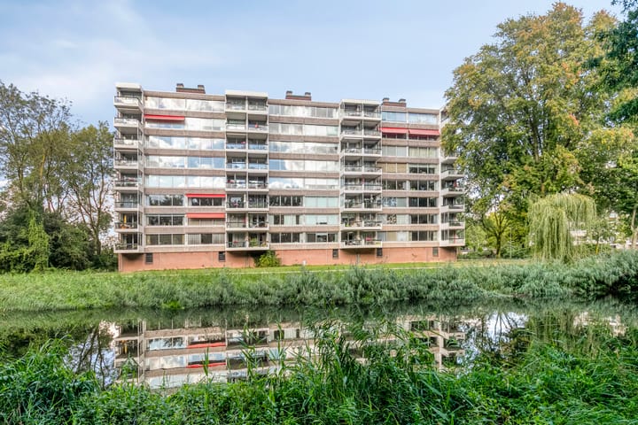 Otelloplaats 86 in Amersfoort foto
