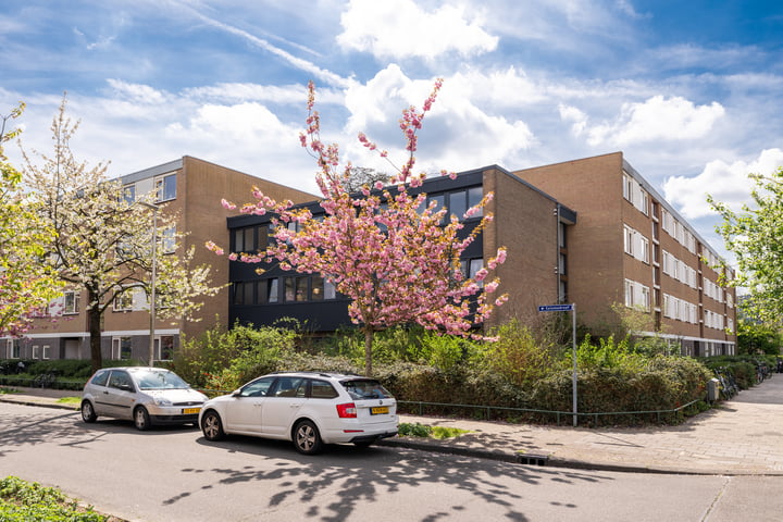 Foto van woning Othellodreef 43A, Utrecht