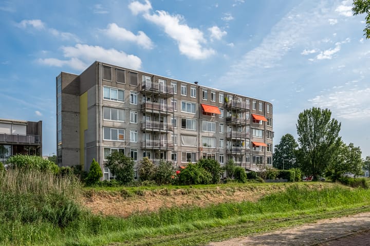 Otis Reddingplein 165 in Arnhem foto