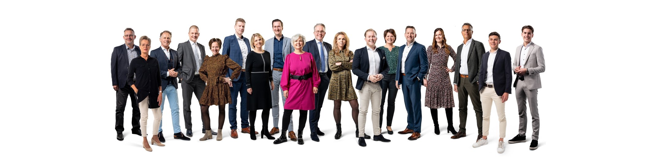 Kantoorfoto Otten & Flim Makelaardij