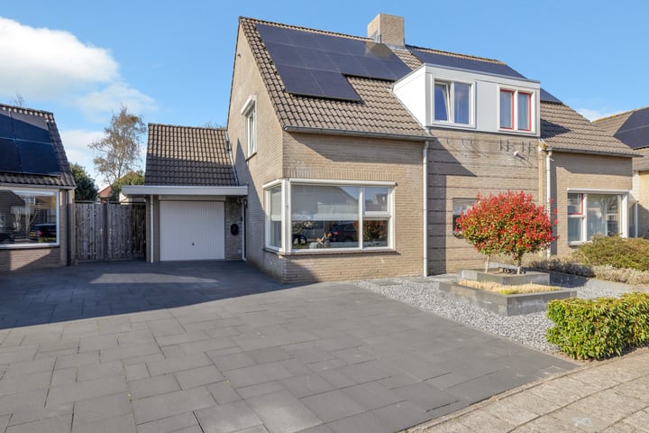 Otter 19 in Veldhoven foto