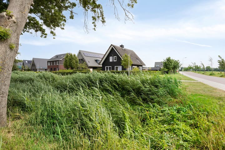 Foto van woning Otterpad 1, Scheerwolde
