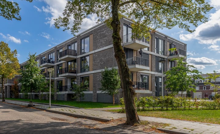 Otterstraat 25 in Eindhoven foto