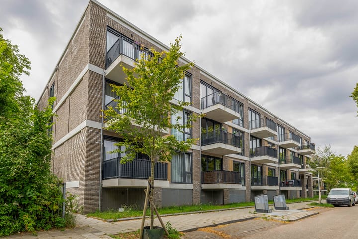Otterstraat 85 in Eindhoven foto