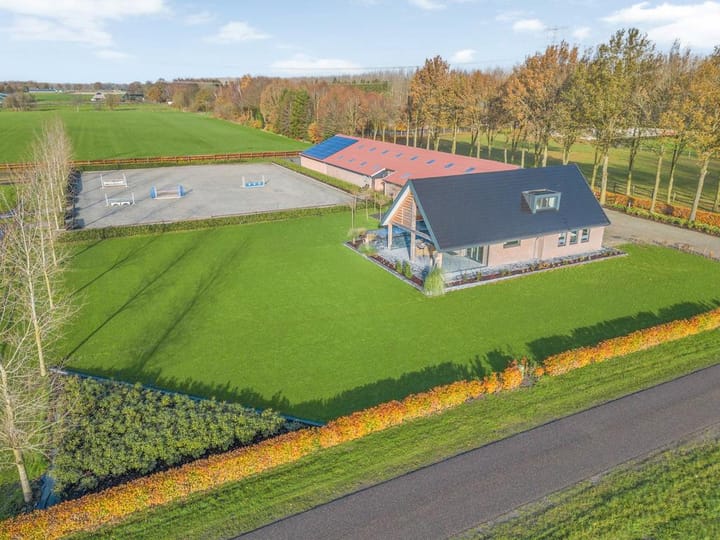 Foto van woning Otterswijk 12, Dedemsvaart