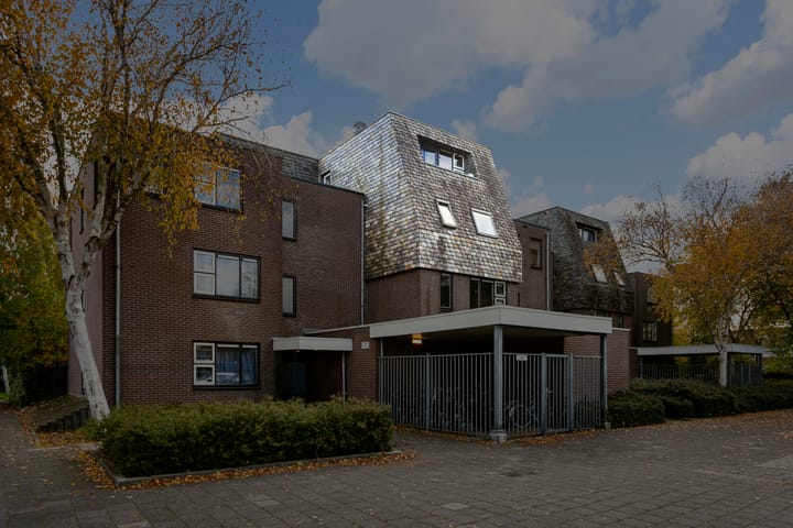 Otterweide 47 in Nieuwegein