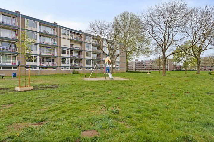 Foto van woning Otto Copesstraat 111, 's-Hertogenbosch