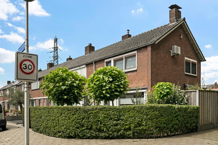 Foto van woning Otto van Taverenstraat 2, Enschede