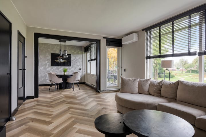 Otto van Taverenstraat 40 in Enschede foto