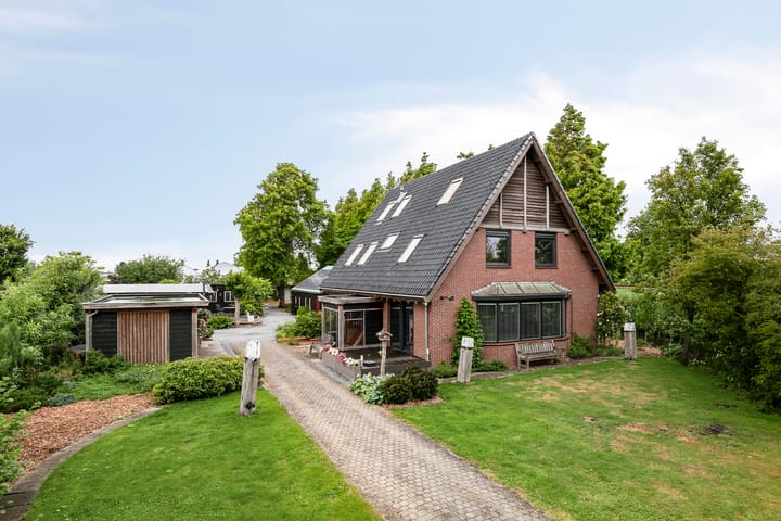 Foto van woning Otweg 19, Boskoop