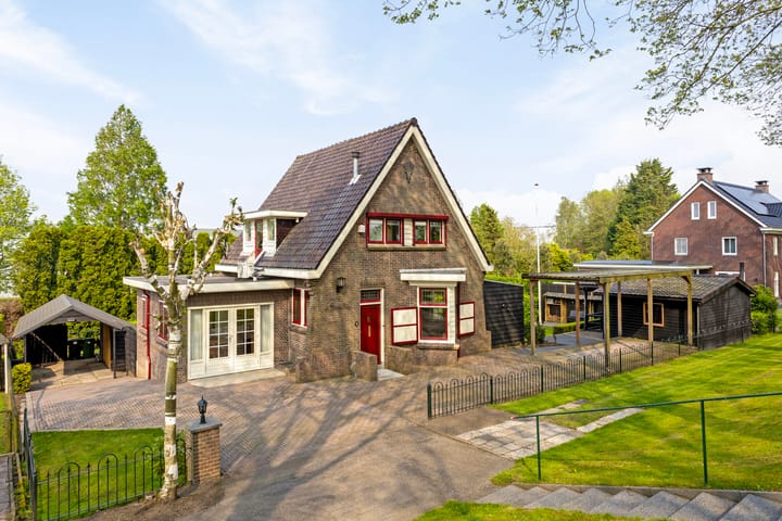 Foto van woning Oud-Beijerlandsedijk 38, Oud-Beijerland