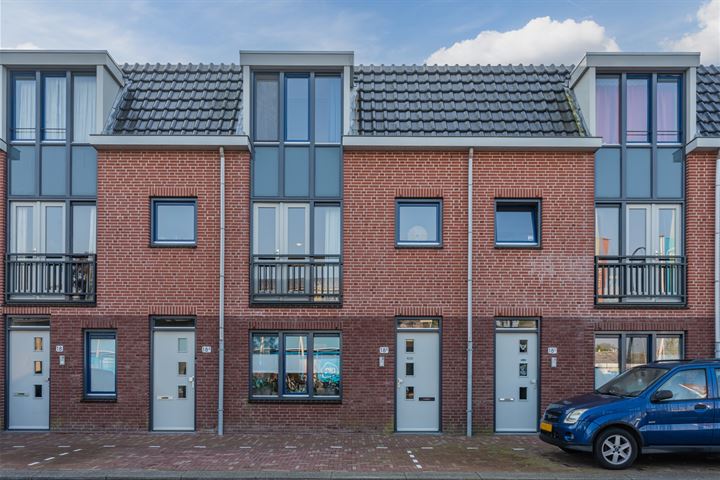 Oud-Bodegraafseweg 18b in Bodegraven foto