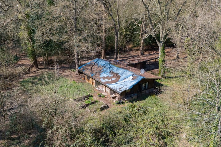 Oud Clingendaal 7A in Wassenaar foto