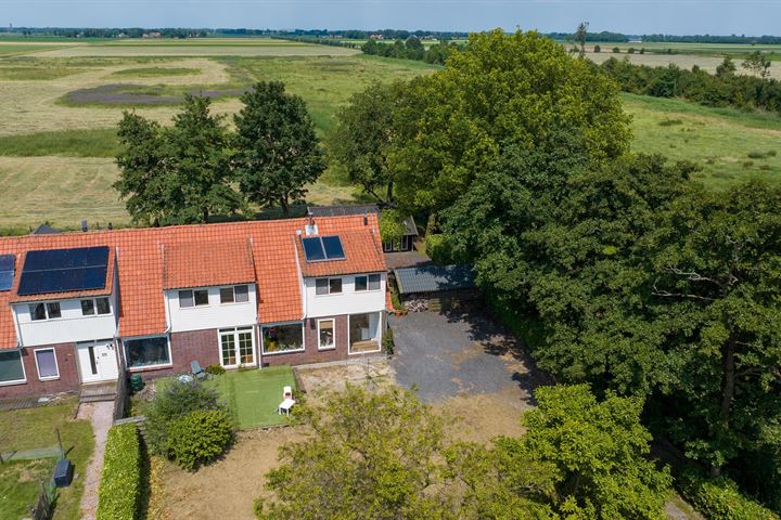 Oud Emmeloorderweg 21D in Nagele foto