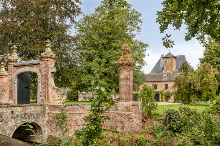 Foto van woning Oud Lemiers 10, Lemiers