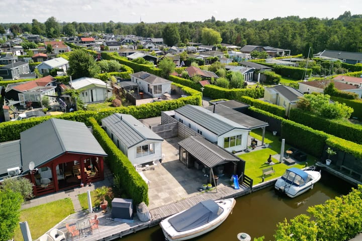 Oud-Loosdrechtsedijk 113c-J2 in Loosdrecht foto