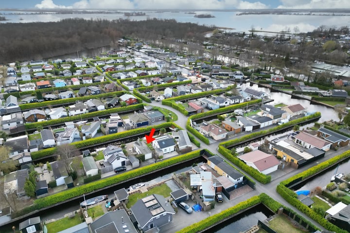 Oud-Loosdrechtsedijk 113c-R3 in Loosdrecht foto