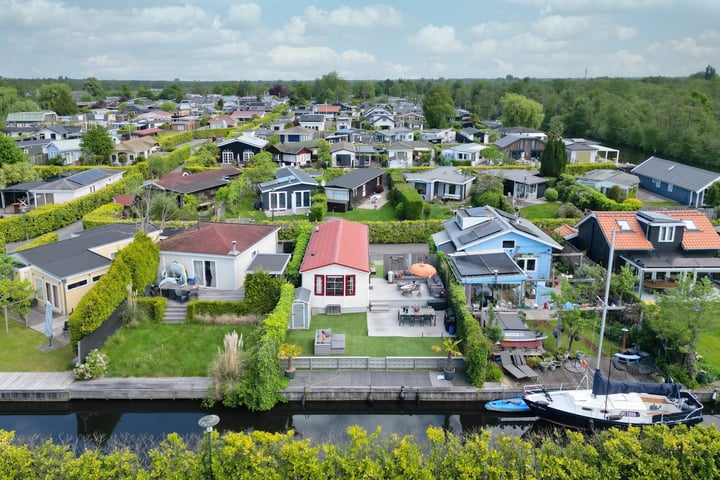 Foto van woning Oud-Loosdrechtsedijk 113c-V3, Loosdrecht