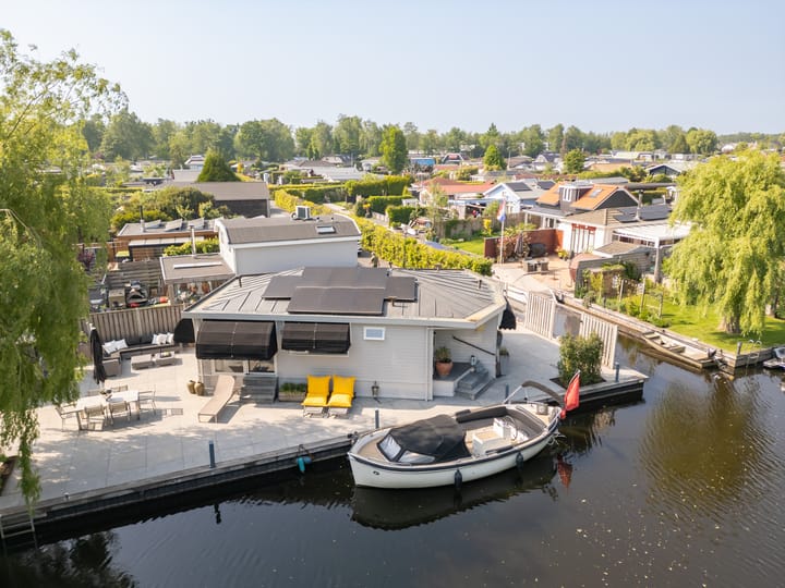 Foto van woning Oud-Loosdrechtsedijk 113c-W7, Loosdrecht