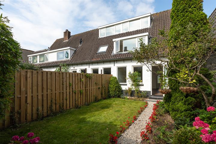 Oud-Loosdrechtsedijk 158-1 in Loosdrecht foto