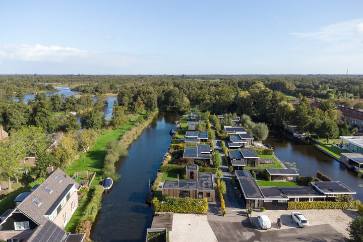 Oud-Loosdrechtsedijk 168-C05 in Loosdrecht foto