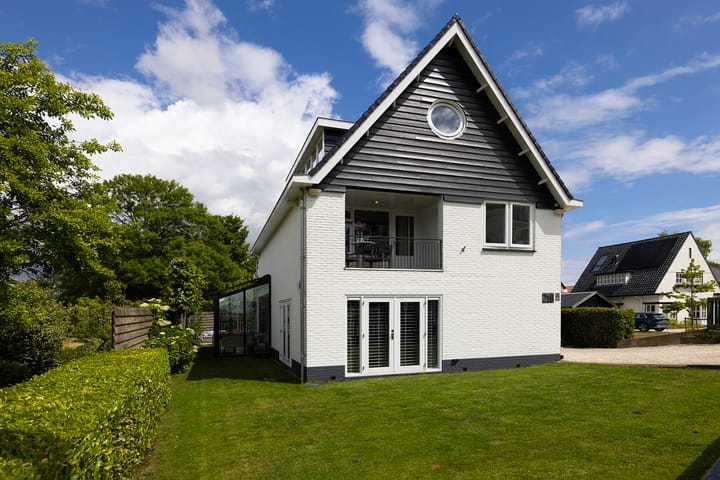 Foto van woning Oud-Loosdrechtsedijk 218, Loosdrecht