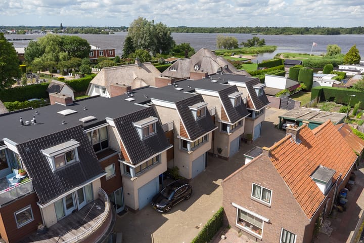 Oud-Loosdrechtsedijk 224e in Loosdrecht