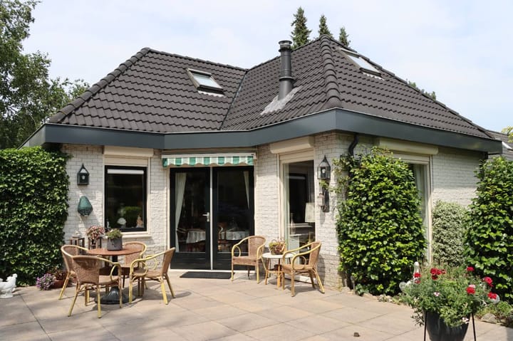 Oud Milligenseweg 38-23 in Garderen