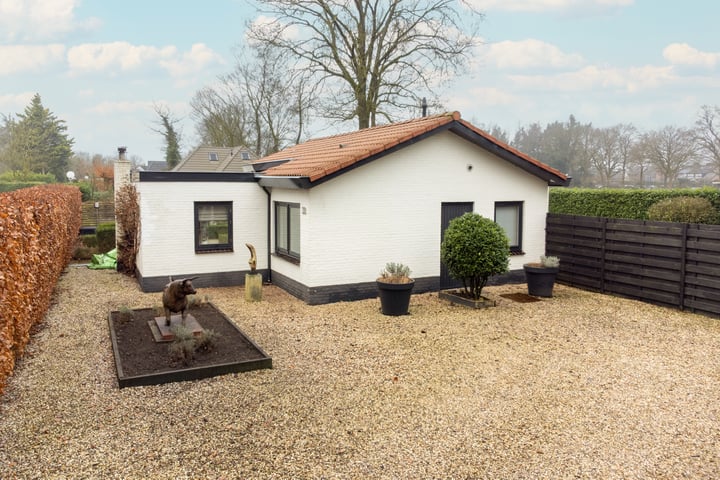Oud Milligenseweg 38-33 in Garderen foto
