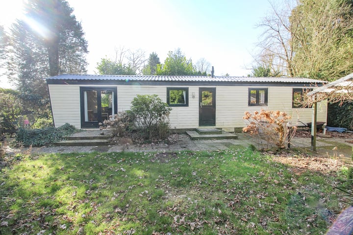 Oud Milligenseweg 47-22 in Garderen foto