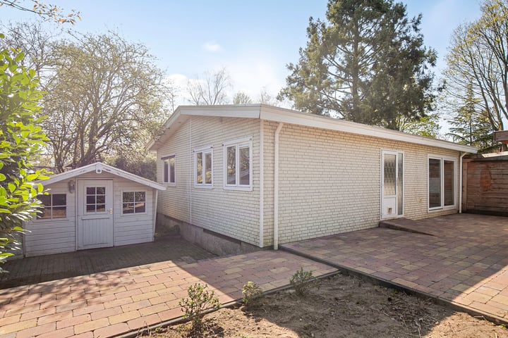 Oud Milligenseweg 47-56 in Garderen
