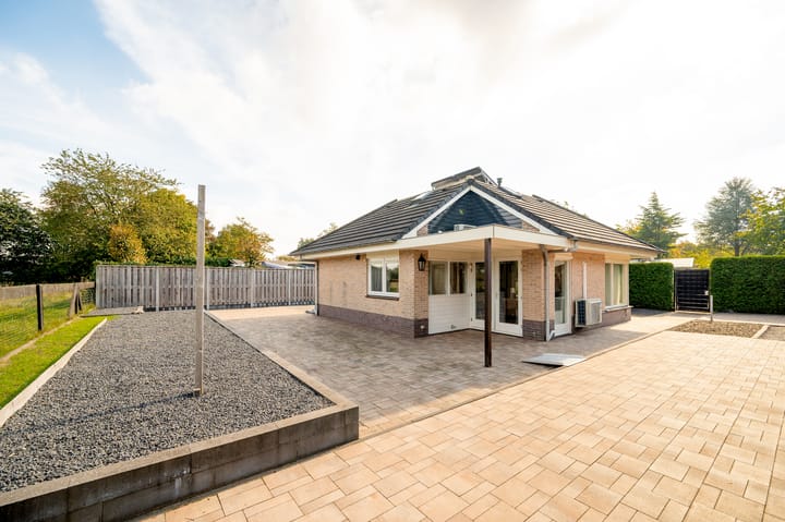 Oud Milligenseweg 47-81 in Garderen