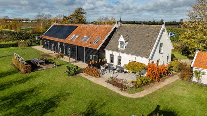 Foto van woning Oud Ovezandseweg 30, Ovezande