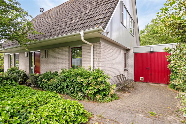 Oud Rhoonsedijk 35 in Poortugaal foto