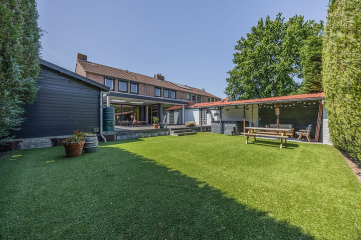 Oud Vlissingen 18 in Hoek foto
