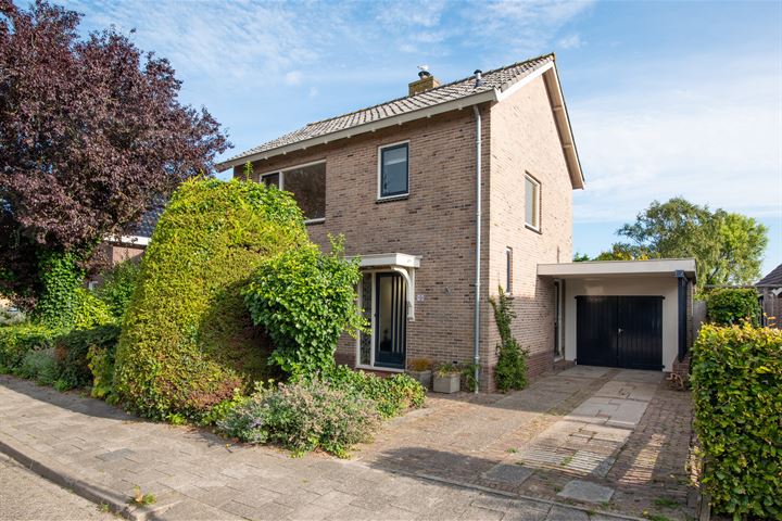 Oud Wulpendorp 12 in Warmenhuizen foto